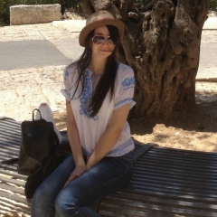 Анна Кушнир, 04.02, Киев