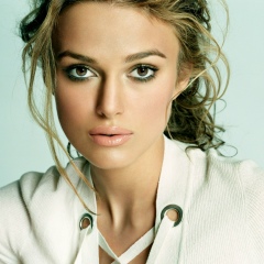 Кира Найтли, 26.03.1985, Москва