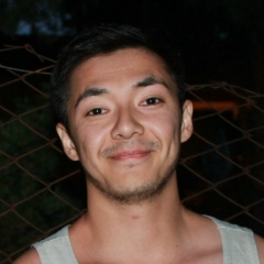 Ардак Ауганбаев, 02.01, Усть-Каменогорск