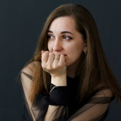 Татьяна Семейкина, 16.12, Алатырь