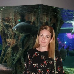 Марина Васильева, Волгоград