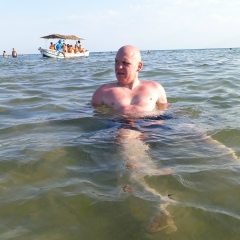 Лешка Баранов, 21.06, Пушкин