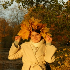 Анна Белякова, 21.06.1981, Санкт-Петербург