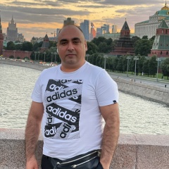 Руслан Хасанджанов, 20.12.1981, Москва