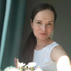 Валентина Бабина, 06.05, Кунгур