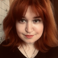 Екатерина Микуцкая, 11.08.1989, Минск