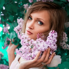 Esenia Korgonen, 26.09, Санкт-Петербург