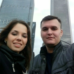 Оксана Гарасимів, 28.05.1989, Львов