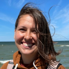 Лизавета Прахова, 20.04, Москва