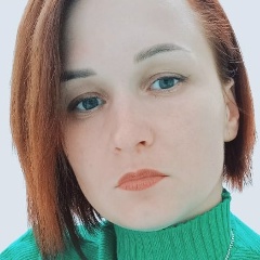 Маргарита Журавлева, 29.11