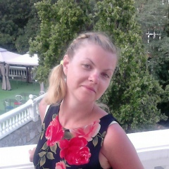 Екатерина Новикова, 13.09.1983, Москва