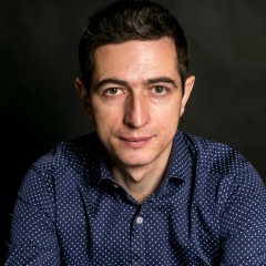 Алексей Гетнаревич, 18.12.1976, Санкт-Петербург