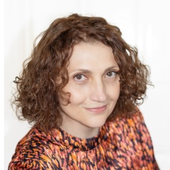 Марина Воробьёва, 04.06, London