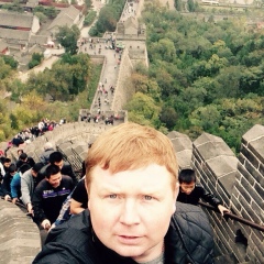 Евгений Богородицкий, 20.09.1981, Калуга