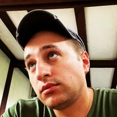 Вячеслав Румянцев, Miami Beach