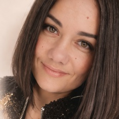 Иринка Жигаленкова, 17.07, Санкт-Петербург