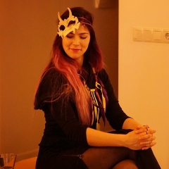 Юлия Зайцева, 24.08.1990