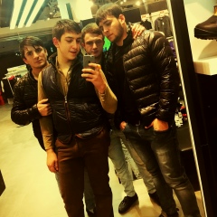 Ислам Тураев, 31.12.1995, Промышленная 