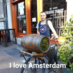 Станислав Лычко, 08.02.1987, Szczecin