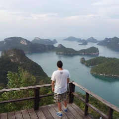 Сергей Еф, 05.02, Москва