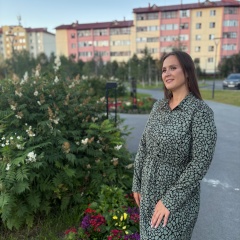 Елена Медных, 15.05, Салехард