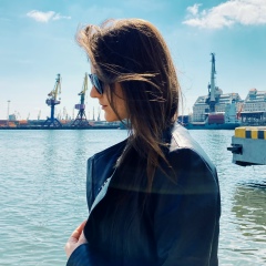 Алина Валяева, 27.03, Челябинск