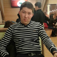 Erkin Bizak, 16.06, Алматы