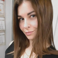 Наденька Белова, Санкт-Петербург