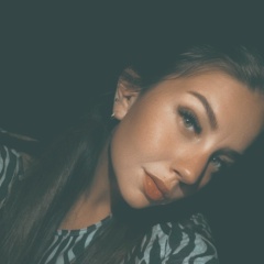 Ксения Пичугина, 10.03.1994, Нижний Новгород
