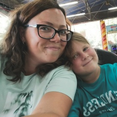 Екатерина Брусникина, 16.10.1988, Щелково