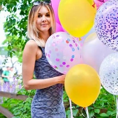Елена Танасевич, 08.07, Мариуполь