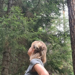 Настя Александрова, Saint John's