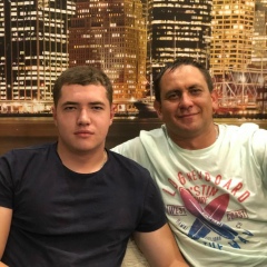 Иван Сорокин, 03.06.1982, Алматы