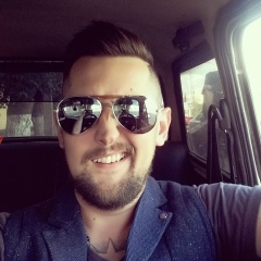 Дмитрий Скворцов, 12.09.1986, Полтава