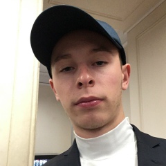Pavel Koshkin, 21.09, Wrocław