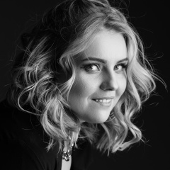 Яна Захарова, 22.09, Березники