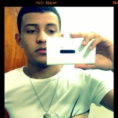 Dielin Bastos, 01.05, Rio de Janeiro