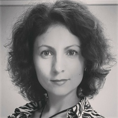 Наталья Маркина, 04.05, Шатура