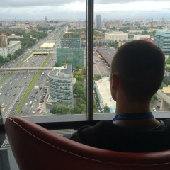 Константин Гиппиус