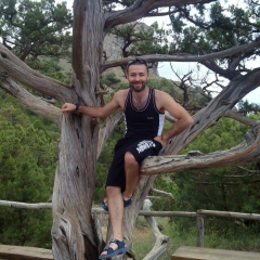 Роман Кравцов, 07.07.1986, Бирюч (Красногвардейское)