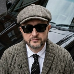 Сергей Беседин, 27.08.1981, Москва