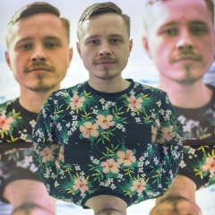 Евгений Бородачев, 01.02.1990, Москва