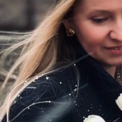 Ольга Лебедева, 27.04, Санкт-Петербург