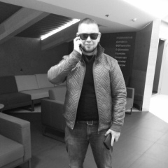 Олег Яковец, 17.12.1986, Киев