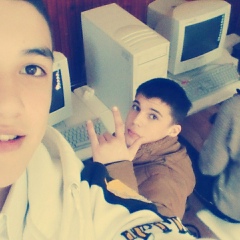 Руслан Ахмедов