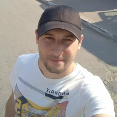 Айрат Хайруллин, 28.07.1988, Казань