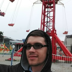 Сергей Могилев, 11.09, Омск