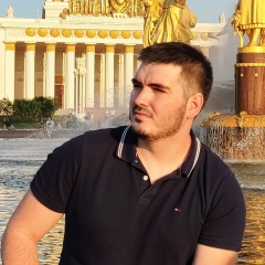 Мухаммад Гимбатов, 15.02.1993, Москва