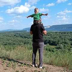 Егор Электрик-Сантехник, 10.11, Самара