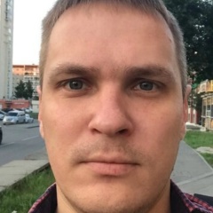 Максим Шикалов, Екатеринбург